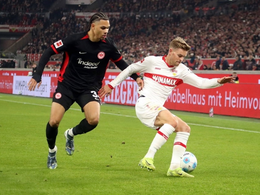 Hamburger SV gặp khó ở vòng đấu tới khi tiếp đón Bayer Leverkusen trên sân nhà
